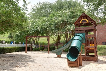 Playground at Amelia Village in Clayton, NC - Photo Gallery 12