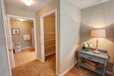 Storage Space at Amelia Village in Clayton, NC
