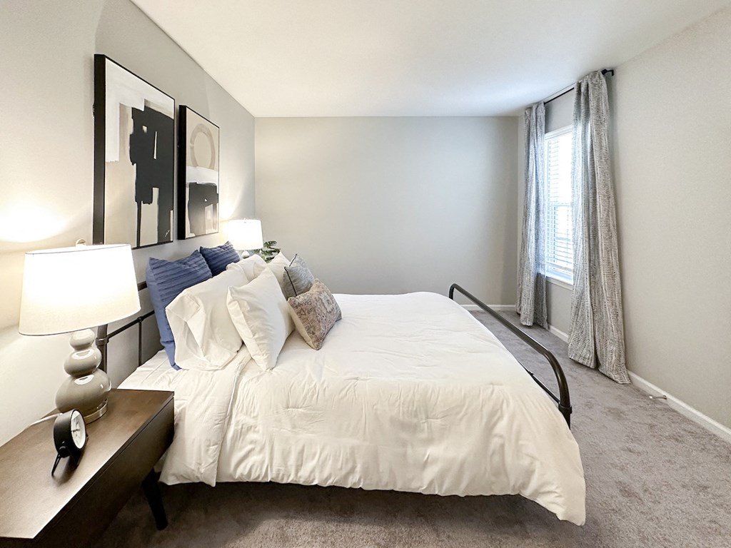 Georgetown Village And Timberlane Apartments