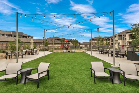 Hawthorne At Blanco Riverwalk