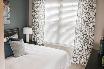Bedroom at The Retreat at Juban in Denham Springs, LA