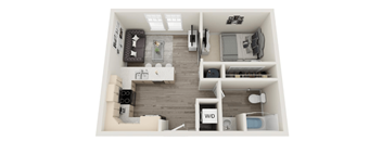 a 2400 sq ft floor plan with a bedroom and a bathroom