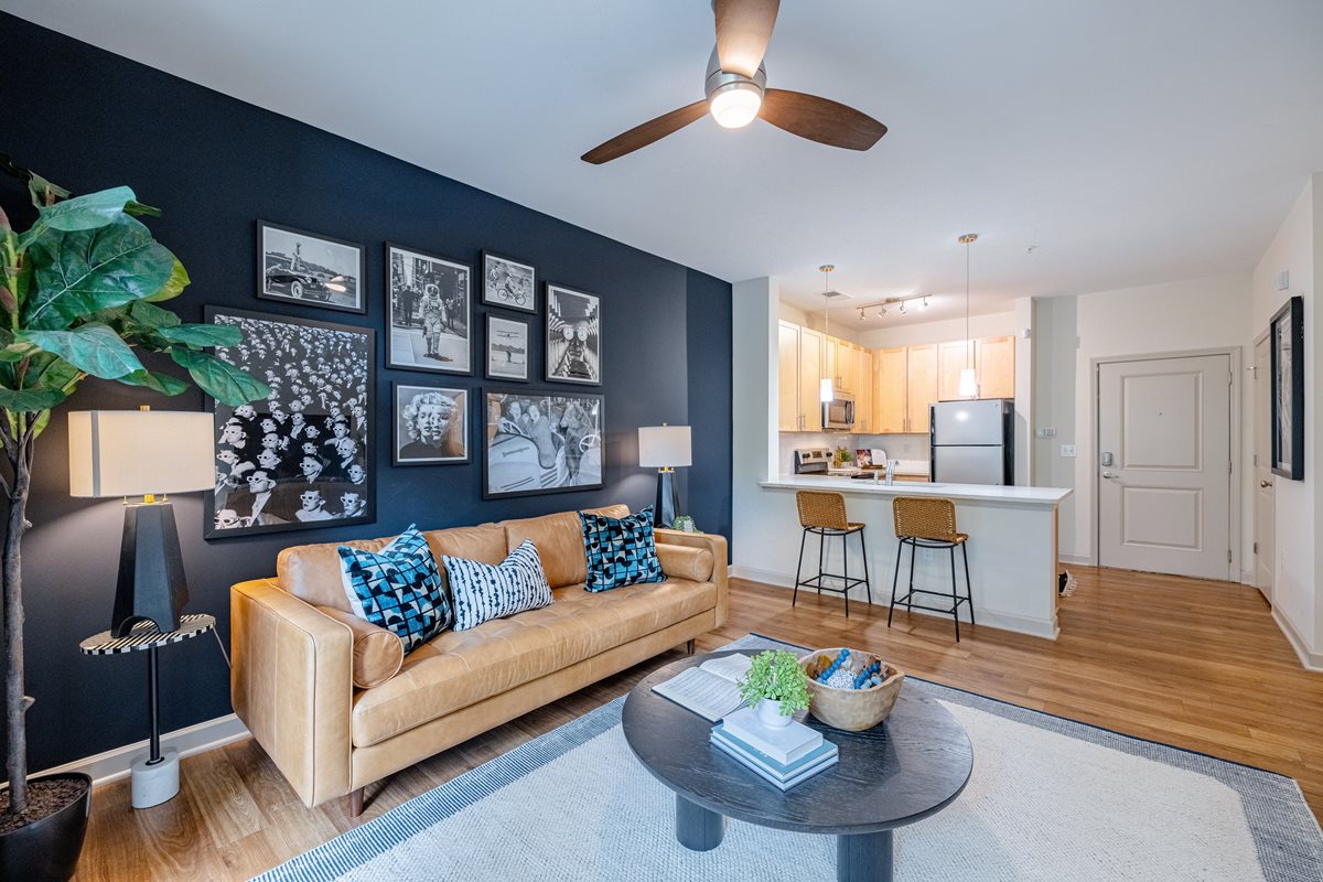 1701 North Apartments