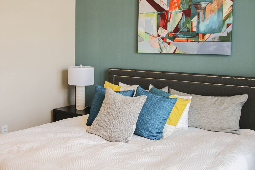Bedroom at The Retreat at Juban in Denham Springs, LA