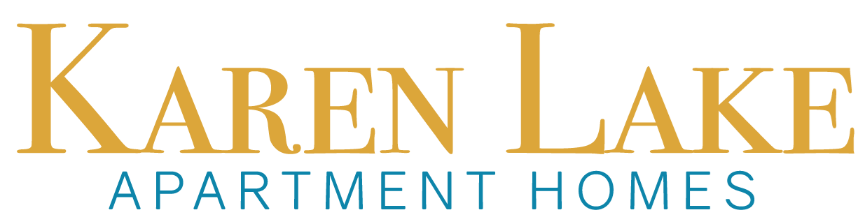 Karen Lake Apartments logo