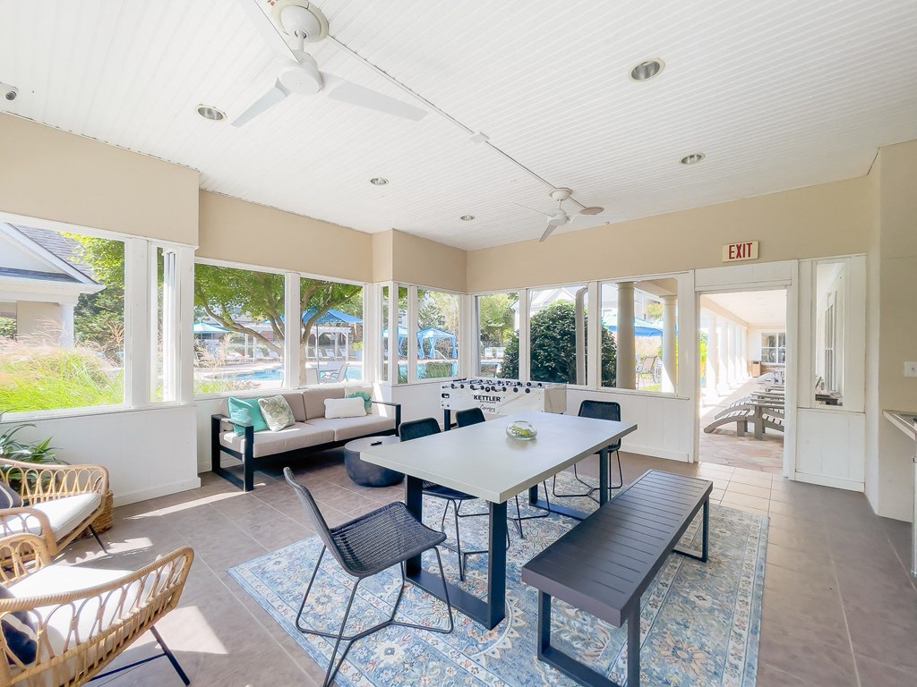Hawthorne At Kennesaw is a similar property to Walton Ridenour located in Kennesaw