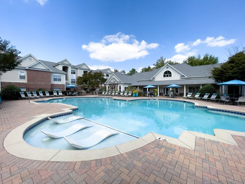 4045 George Busbee Parkway NW 1-3 Beds Apartment for Rent - Photo Gallery