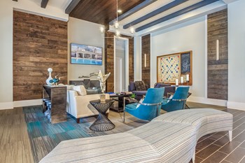 Luxury Clubhouse at Crabtree Lakeside in Raleigh, NC - Photo Gallery 10