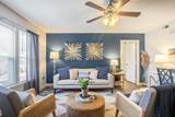 1-bedroom apartment at Hawthorne Commons Apartments in Wilmington