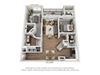 Hawthorne at Haywood Lawrence Floor Plan Hawthorne at Haywood Lawrence Floor Plan
