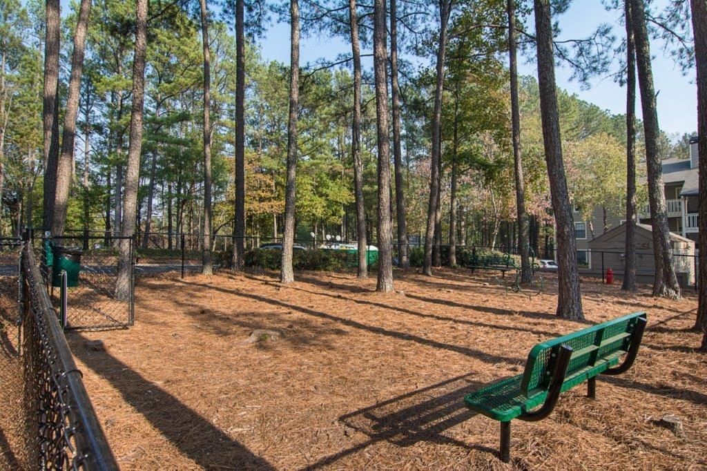 The Avenues Of North Decatur is a similar property to The Five @ North Decatur located in Decatur