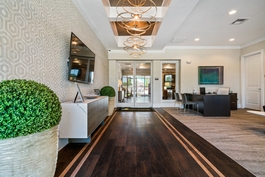 Hawthorne At Simpsonville