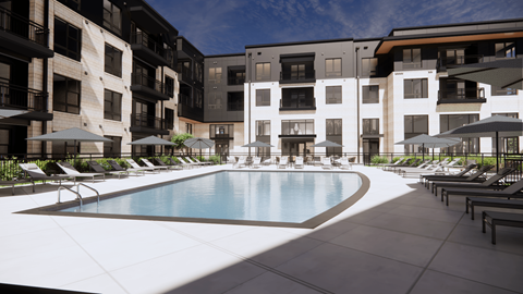 1003 Lindley Lofts Drive 1-3 Beds Apartment for Rent