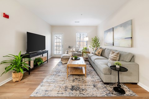 501 Tiger Way 1-2 Beds Apartment for Rent