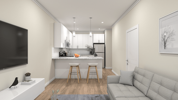 170 Emery Ave. 1-2 Beds Apartment for Rent - Photo Gallery 5