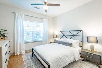 Anthem Apartments And Cottages