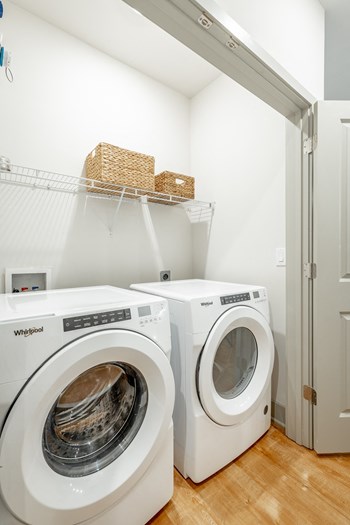 Anthem Apartments And Cottages