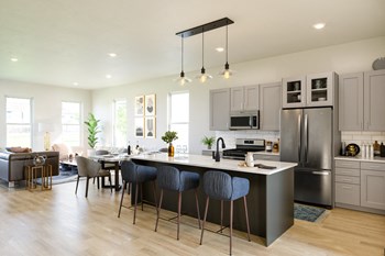 740 Plummer Rd. Studio-3 Beds Apartment for Rent - Photo Gallery 5