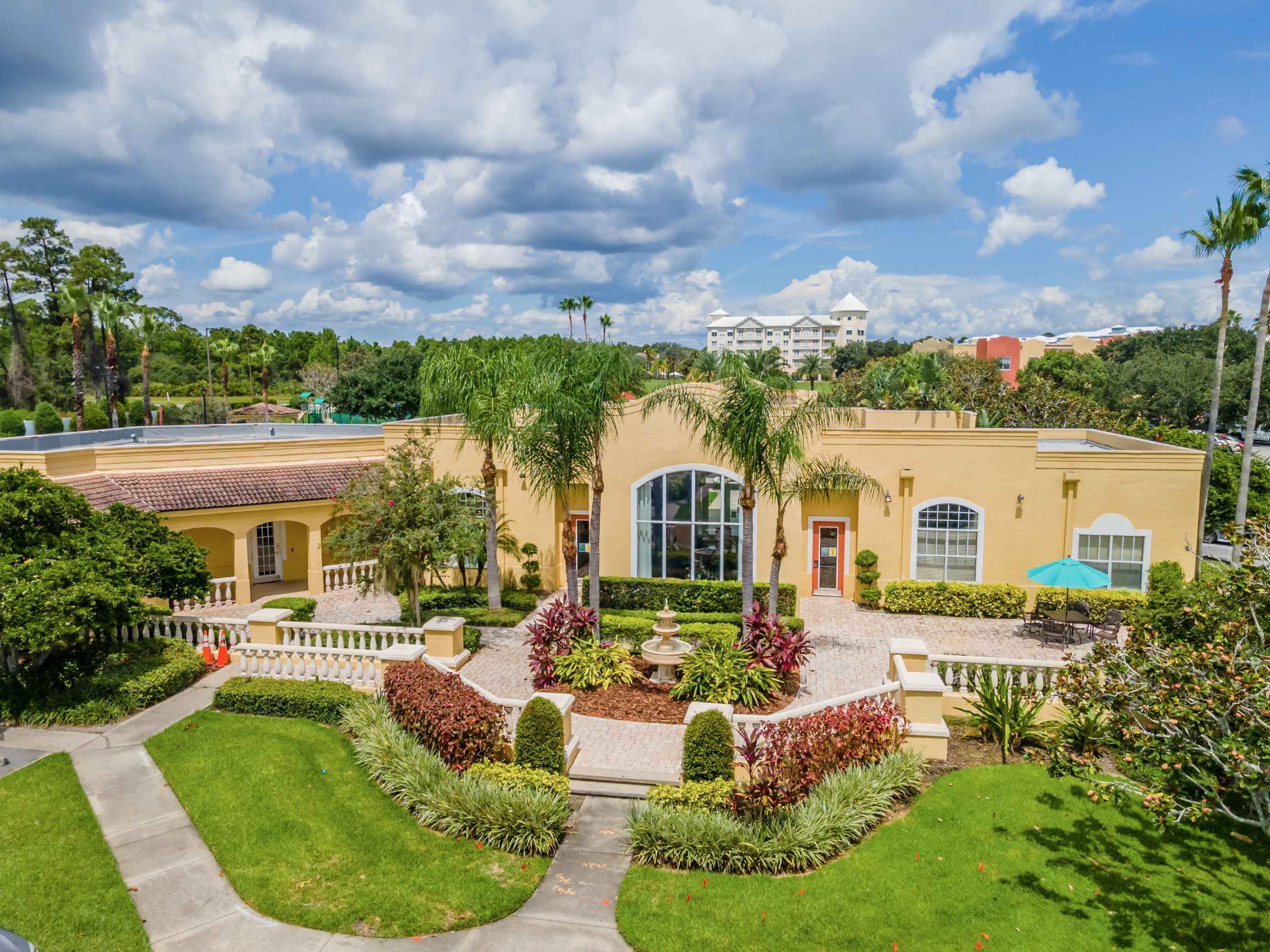 Mission Club Apartments | Apartments in Orlando, FL