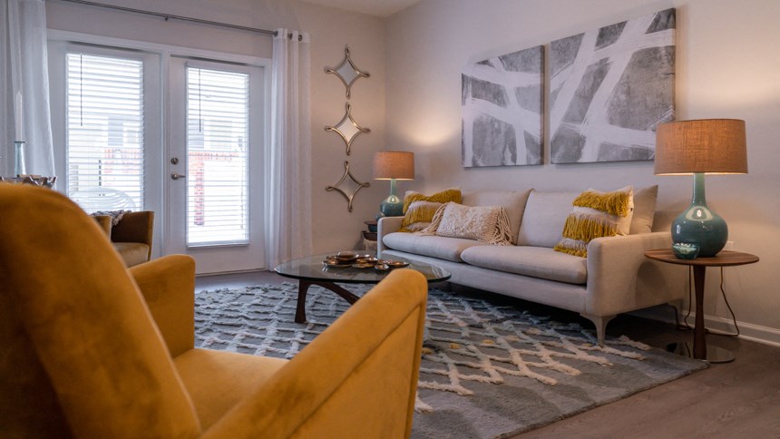 Hawthorne At Simpsonville