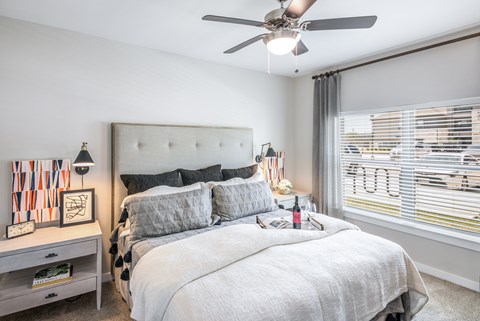 Hawthorne At Blanco Riverwalk