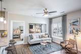 1-bedroom apartment at Hawthorne At Blanco Riverwalk Apartments in San Marcos