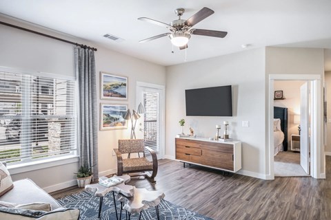 Hawthorne At Blanco Riverwalk