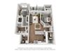 Hawthorne at Haywood Montford Floor Plan Hawthorne at Haywood Montford Floor Plan