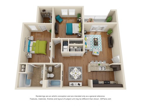 9449 Dayton Pike 1-2 Beds Apartment for Rent - Photo Gallery 37