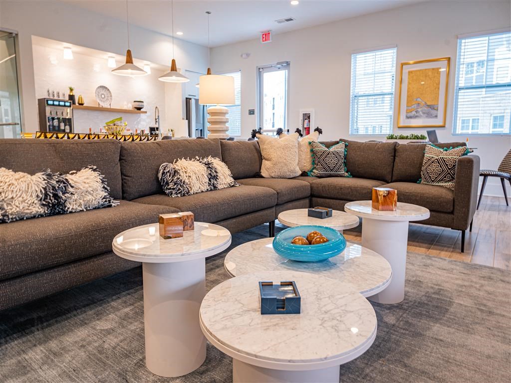 Hawthorne At Parkside is a similar property to Amberwood at Lochmere located in Cary