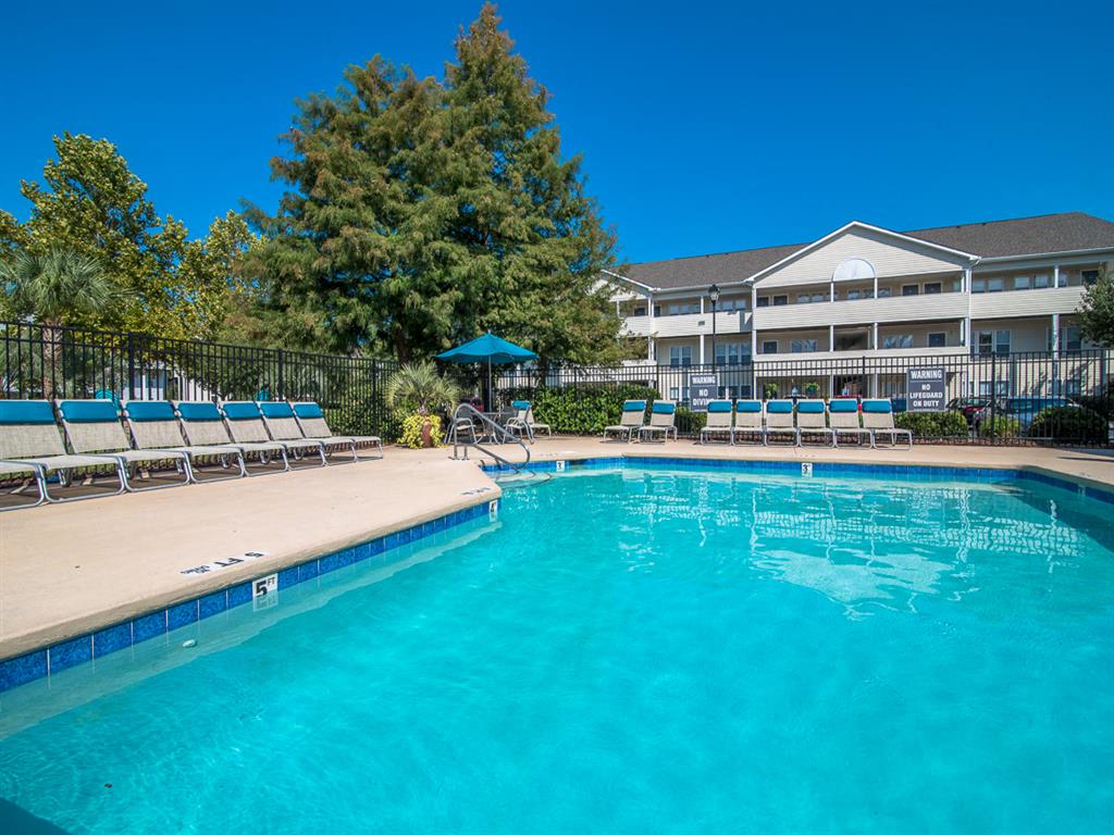 Hawthorne At New Centre