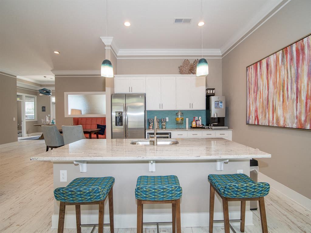 Hawthorne At New Centre