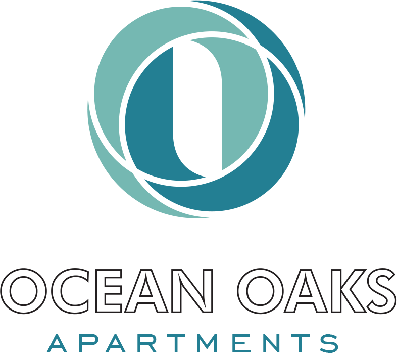 Ocean Oaks logo
