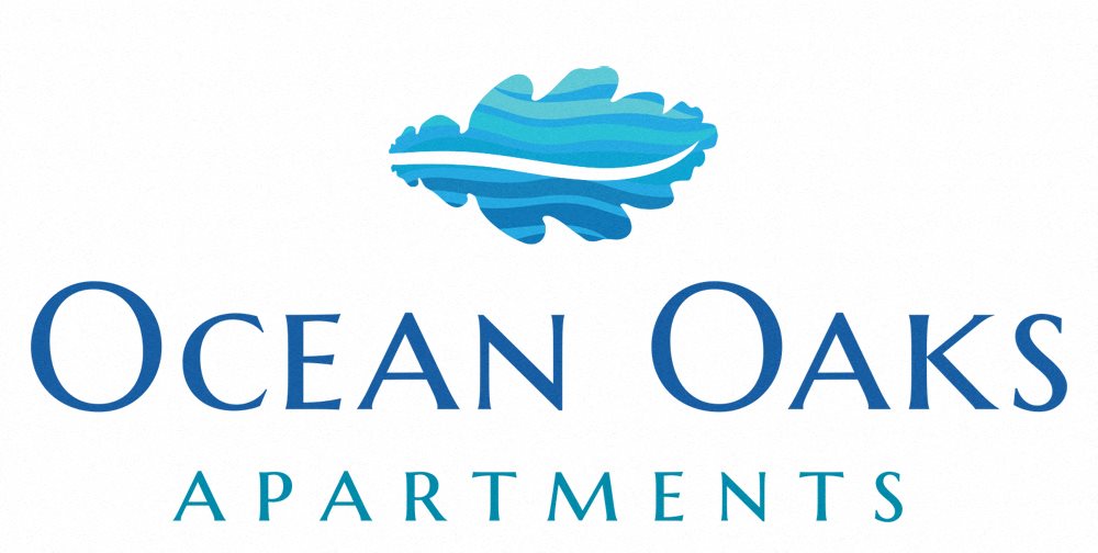 Ocean Oaks Logo Ocean Oaks Logo