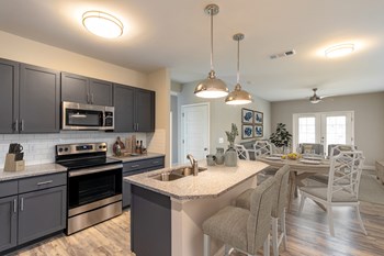 2325 Old Sanders Drive 1-2 Beds Apartment for Rent - Photo Gallery 3