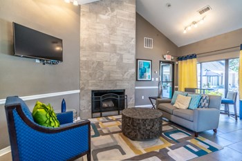 Clubhouse at The Park at Laurel Oaks in Winter Springs, FL Clubhouse at The Park at Laurel Oaks in Winter Springs, FL - Photo Gallery 4