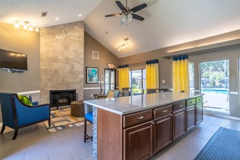 Clubhouse at The Park at Laurel Oaks in Winter Springs, FL Clubhouse at The Park at Laurel Oaks in Winter Springs, FL - Photo Gallery 5