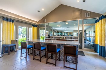 Clubhouse at The Park at Laurel Oaks in Winter Springs, FL Clubhouse at The Park at Laurel Oaks in Winter Springs, FL - Photo Gallery 6