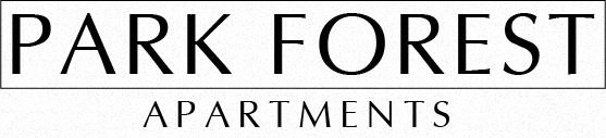 Park Forest Apartments Logo