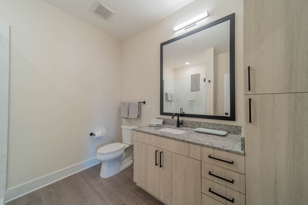 University Hill Apartments