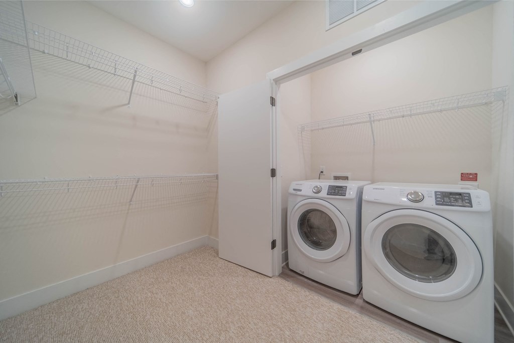 University Hill Apartments