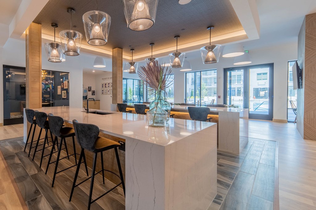 University Hill Apartments