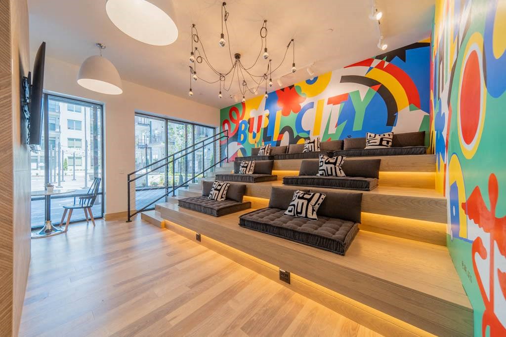 University Hill Apartments