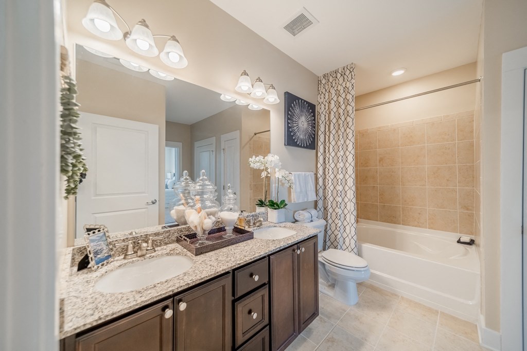 create memories that last a lifetime in your new home