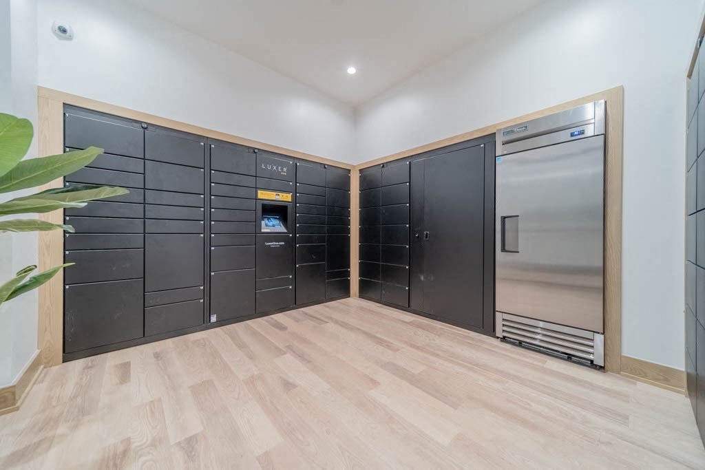 University Hill Apartments