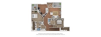 The Windsor w/Garage