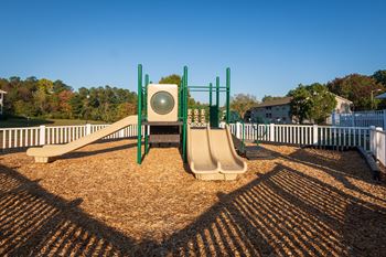 Playground Area
