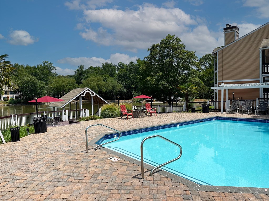 The Park At San Remo