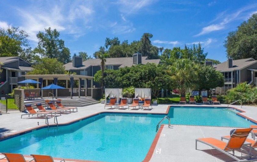 The Avenues Of West Ashley