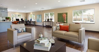 Beautiful clubhouse at The Reserves of Melbourne in Melbourne, FL - Photo Gallery 26